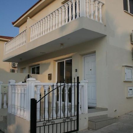 Nissi Villa Ayia Napa Exterior photo