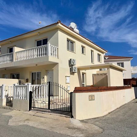 Nissi Villa Ayia Napa Exterior photo