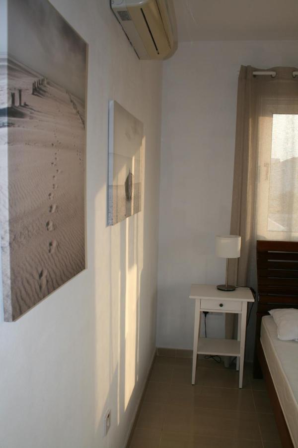 Nissi Villa Ayia Napa Exterior photo