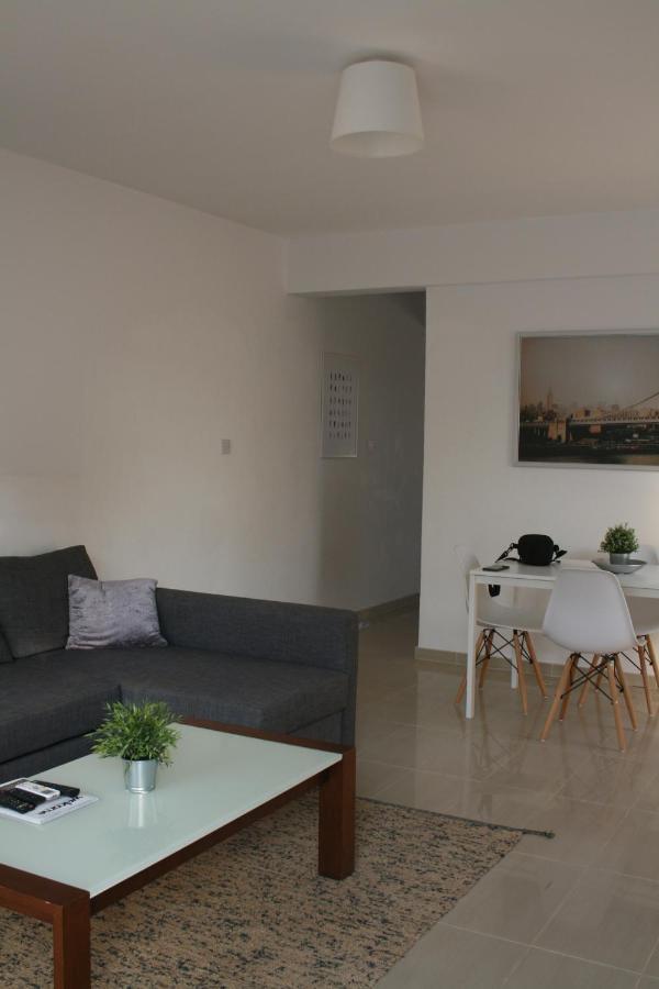 Nissi Villa Ayia Napa Exterior photo