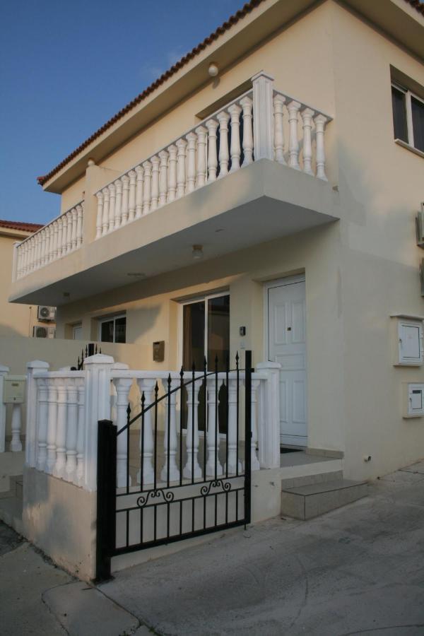 Nissi Villa Ayia Napa Exterior photo