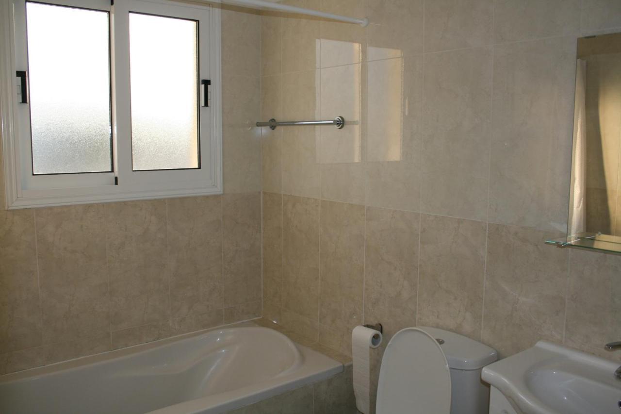 Nissi Villa Ayia Napa Exterior photo