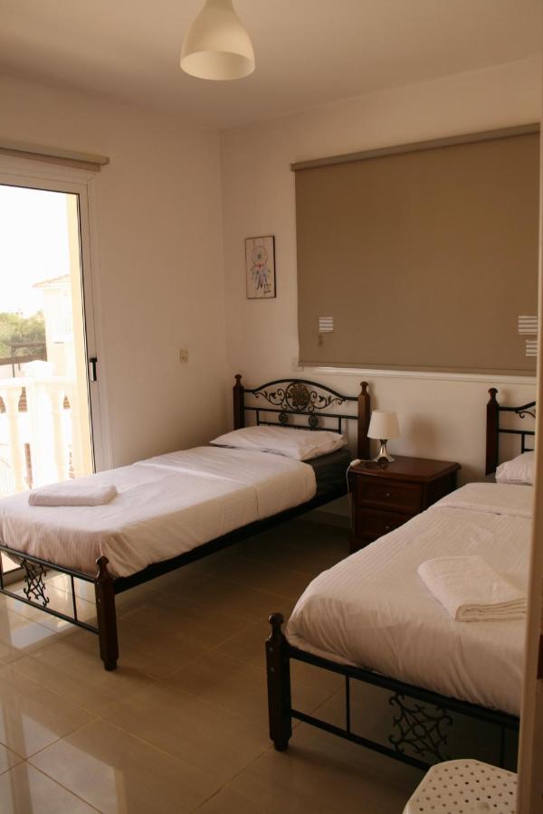 Nissi Villa Ayia Napa Exterior photo