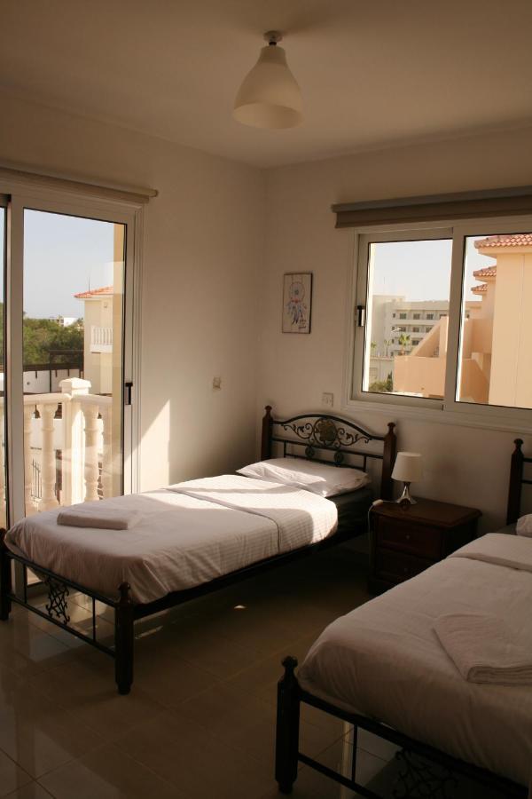 Nissi Villa Ayia Napa Exterior photo