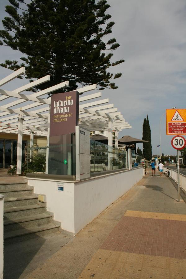 Nissi Villa Ayia Napa Exterior photo