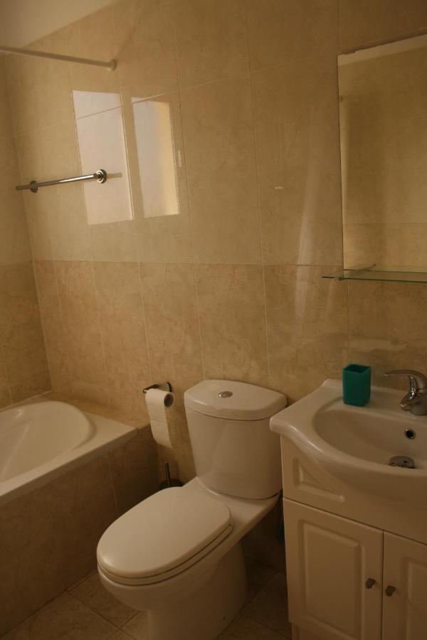 Nissi Villa Ayia Napa Exterior photo