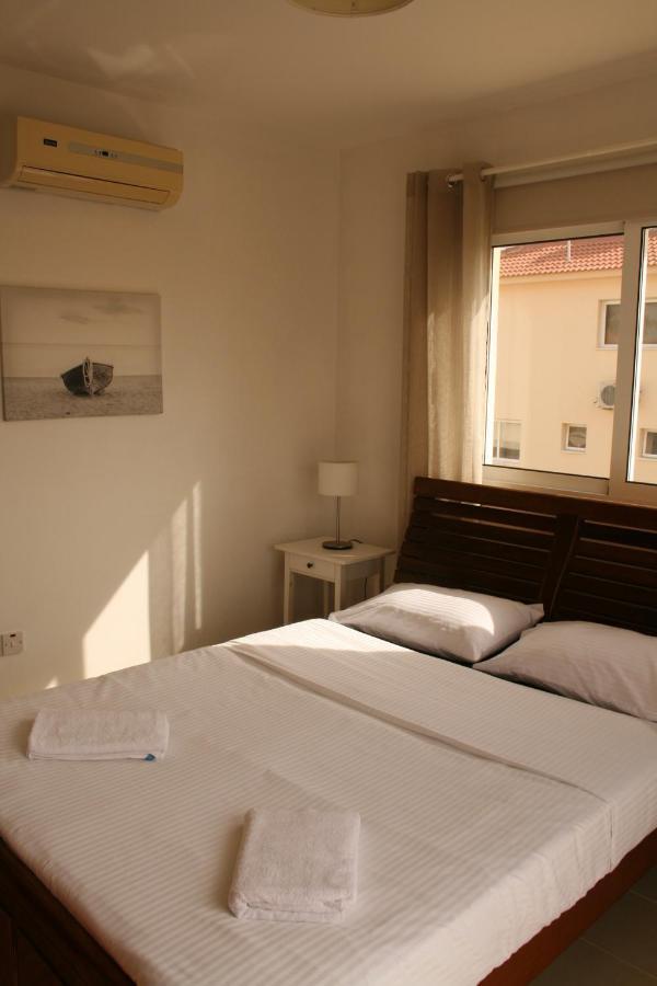 Nissi Villa Ayia Napa Exterior photo
