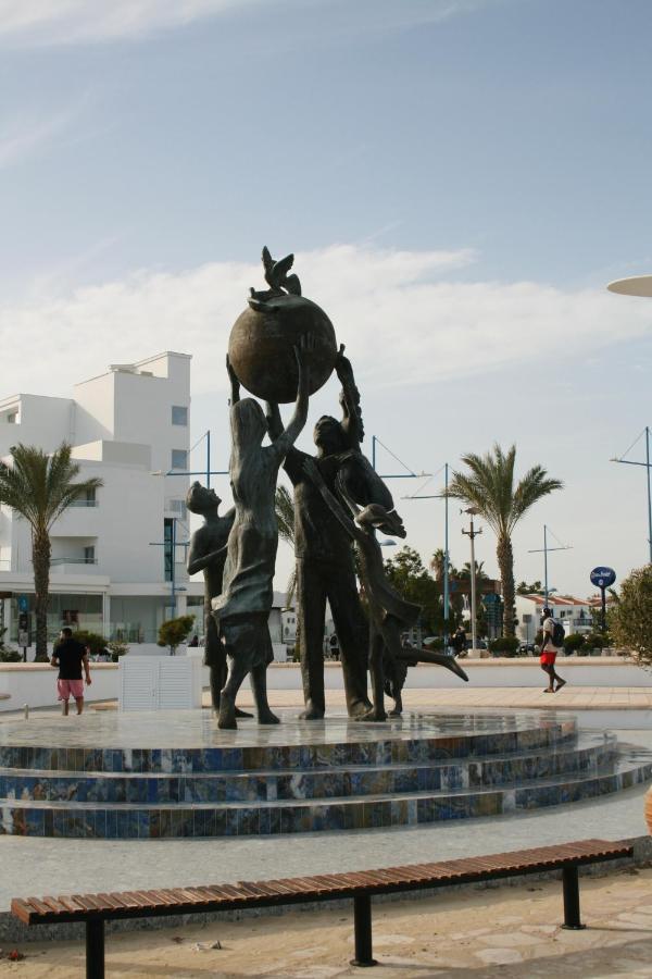 Nissi Villa Ayia Napa Exterior photo