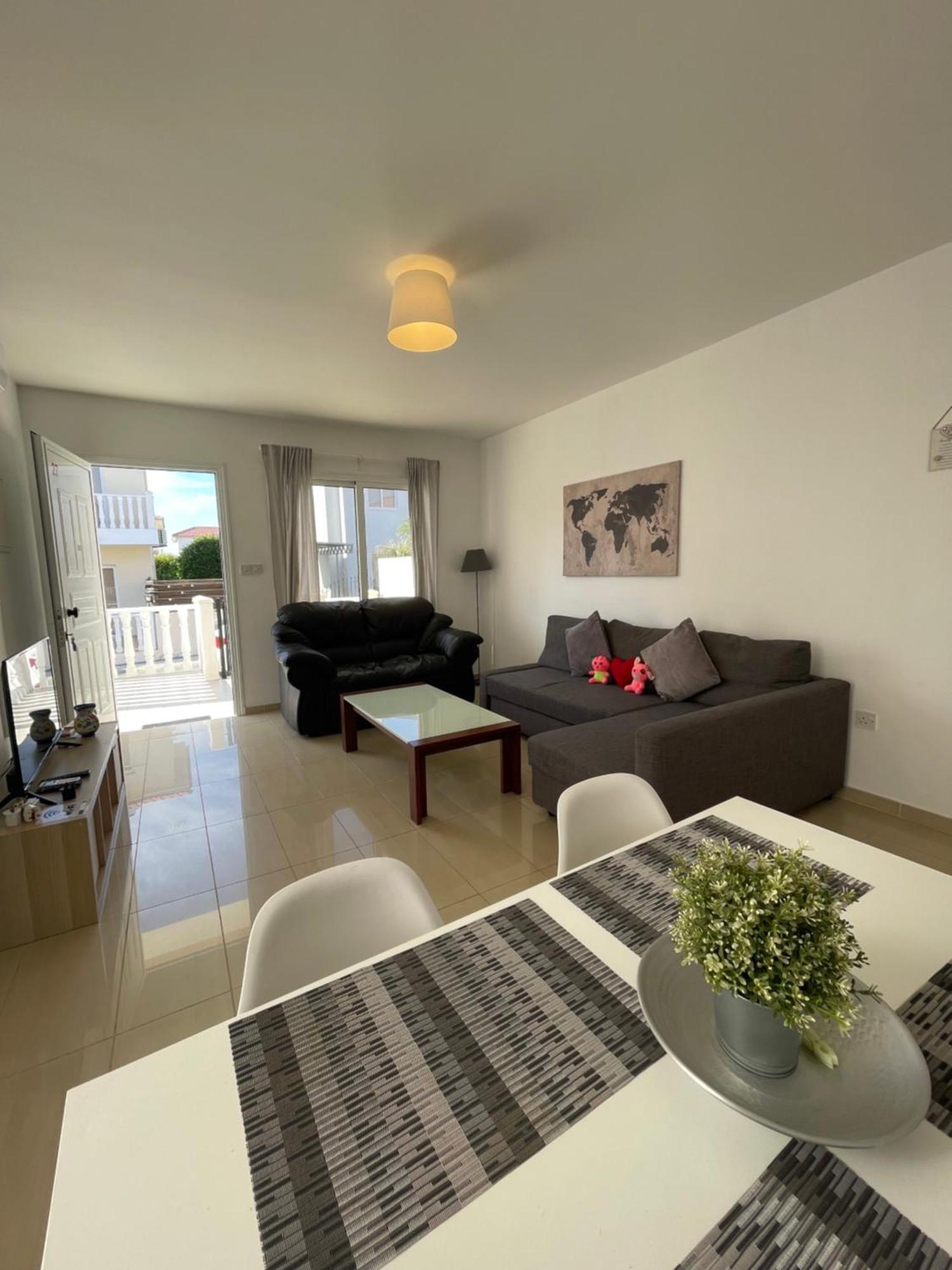 Nissi Villa Ayia Napa Exterior photo
