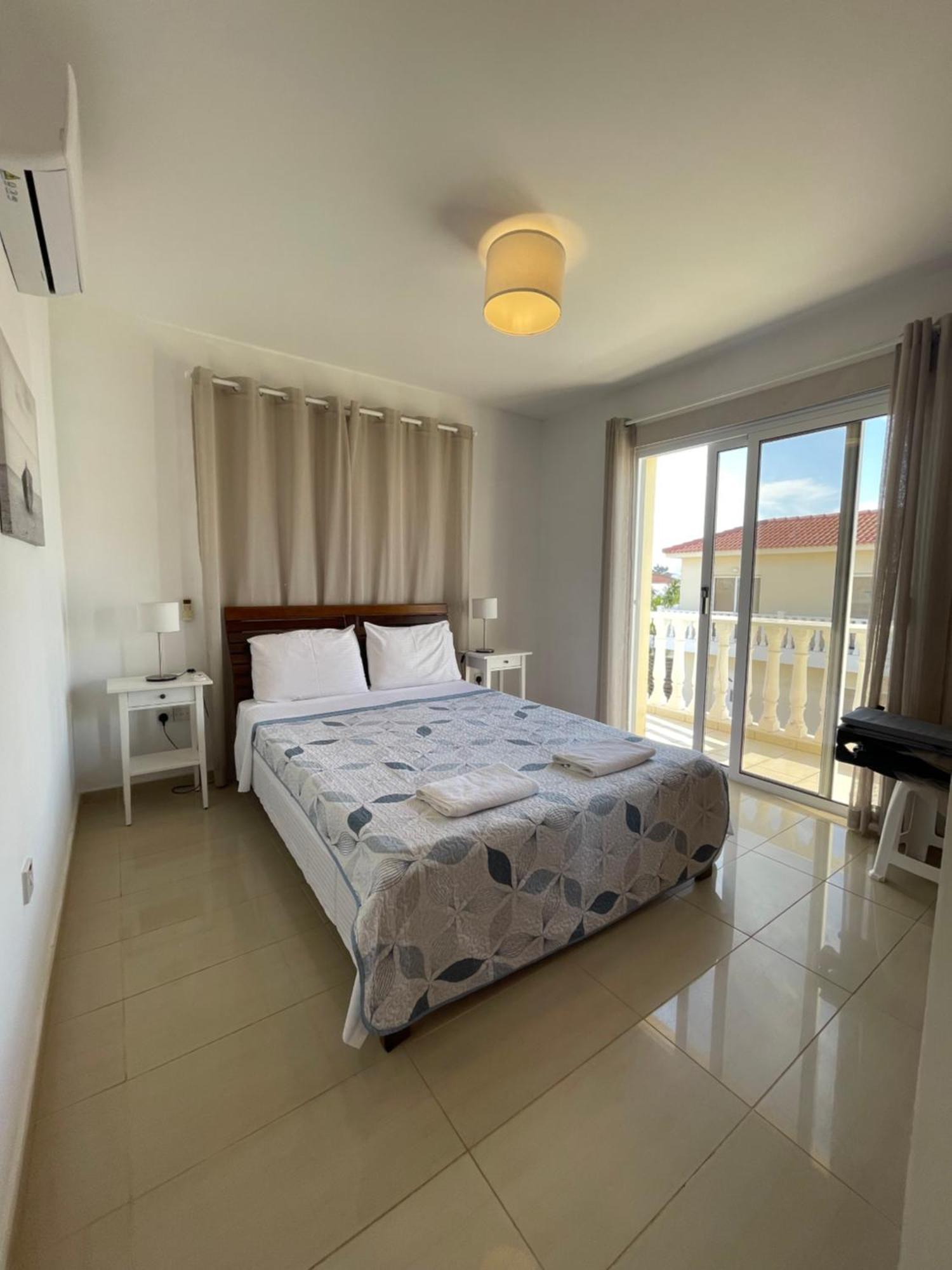 Nissi Villa Ayia Napa Exterior photo