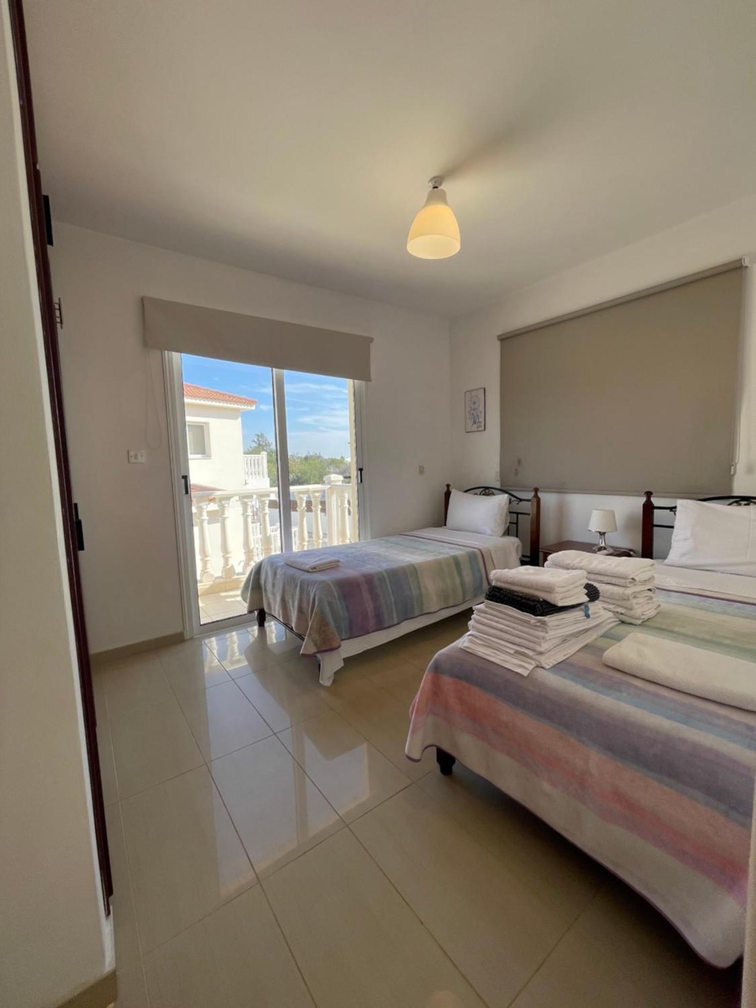Nissi Villa Ayia Napa Exterior photo