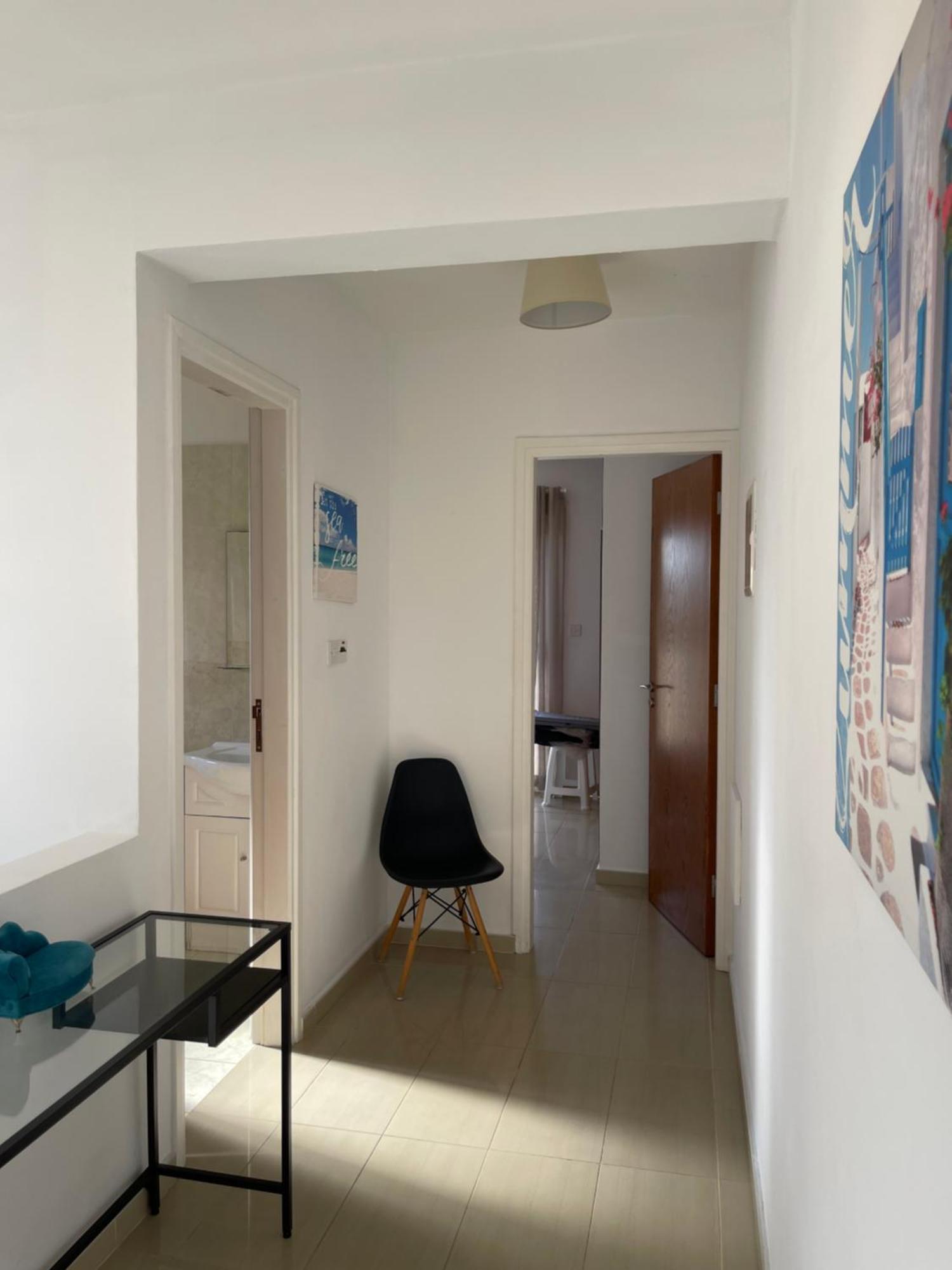 Nissi Villa Ayia Napa Exterior photo