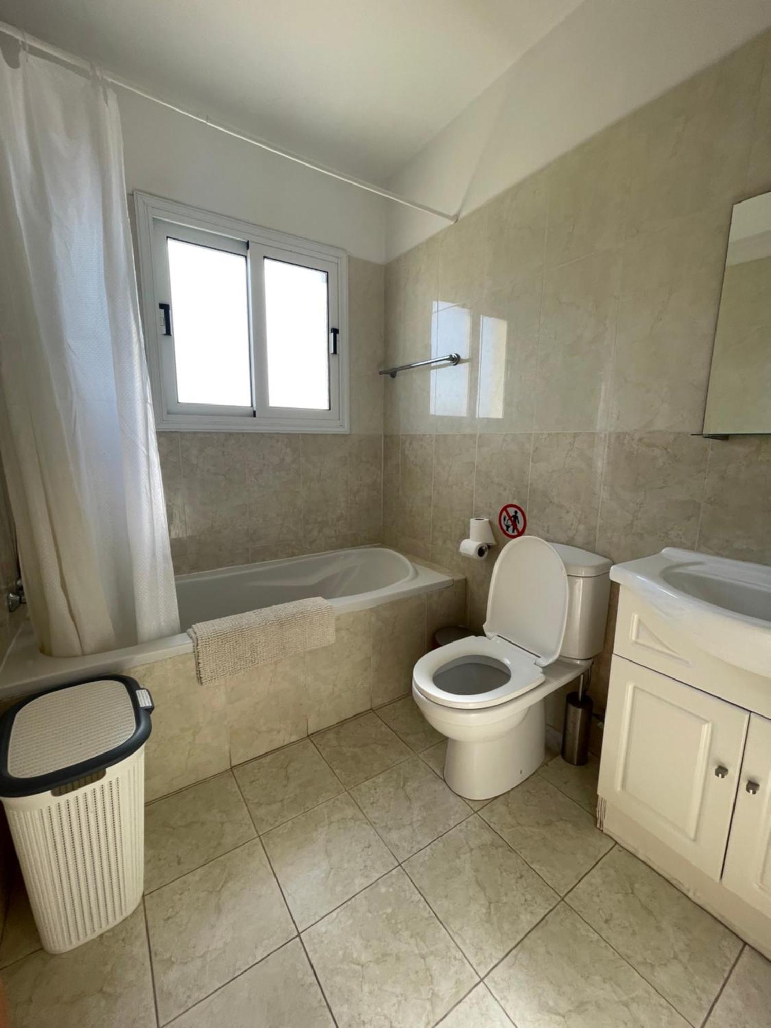 Nissi Villa Ayia Napa Exterior photo