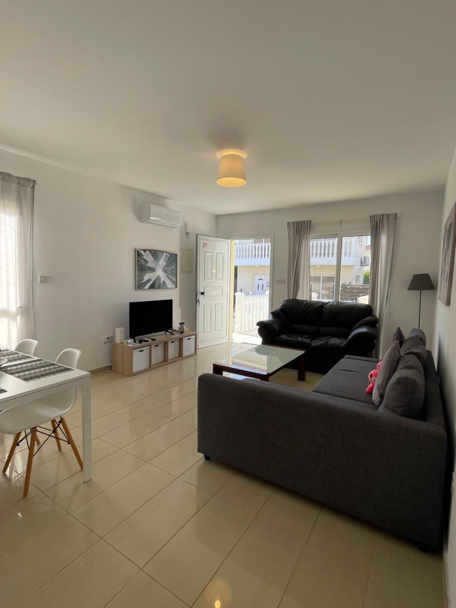 Nissi Villa Ayia Napa Exterior photo