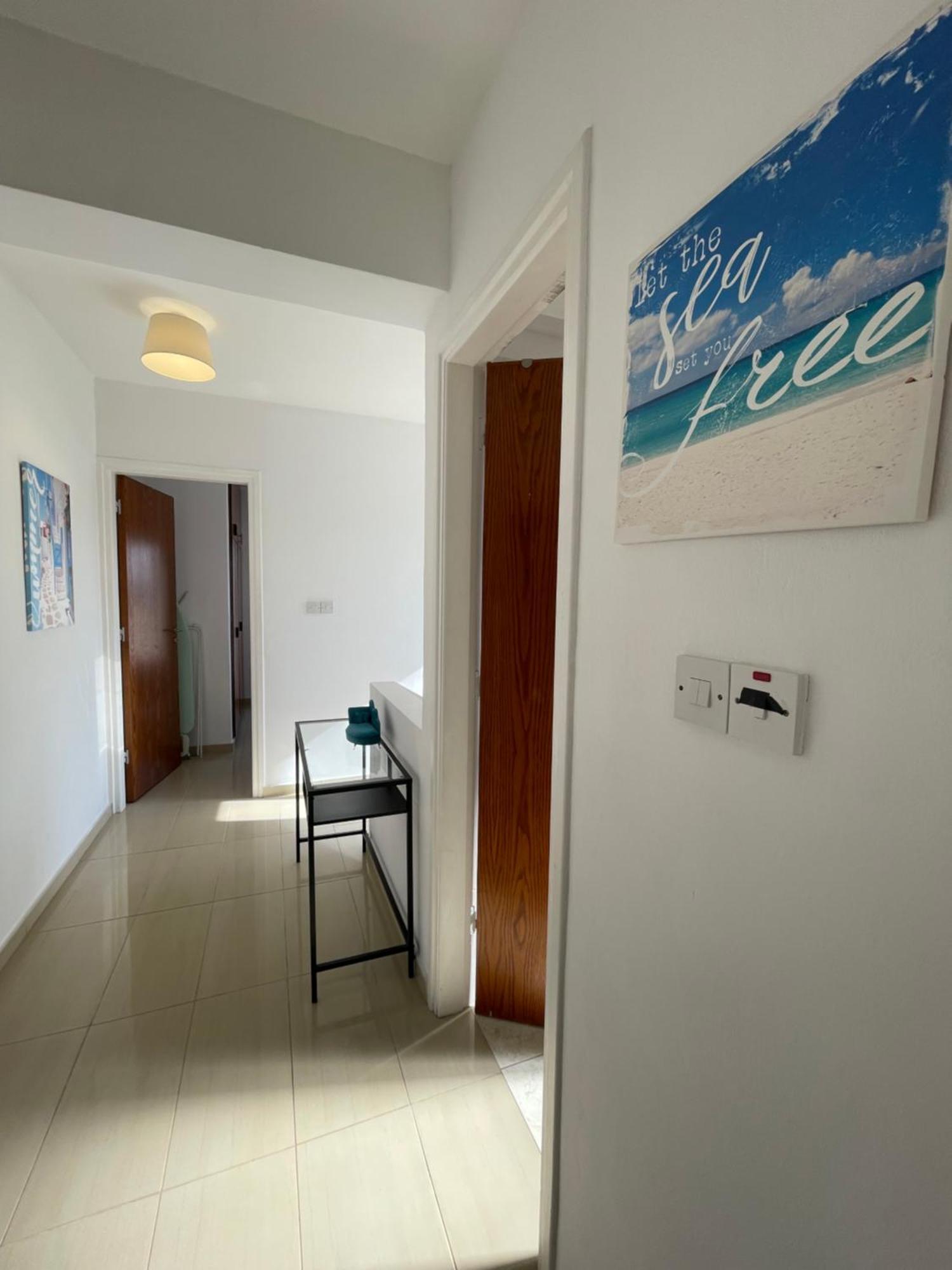 Nissi Villa Ayia Napa Exterior photo